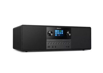 Philips TAM6805/10 Микромузыкальная система (TAM6805/10)
