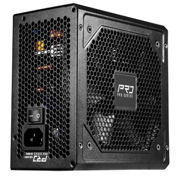 ASRock PRO-750G Barošanas bloks 750W (PRO-750G)