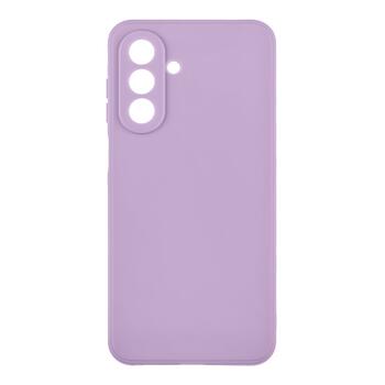 OBAL:ME Matte TPU Cover Aizsargapvalks priekš Samsung Galaxy A17 4G/5G / violets (57983127348)
