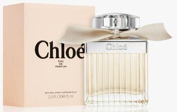 Chloé Chloe Парфюм EDP 75 ml (3607346232385)