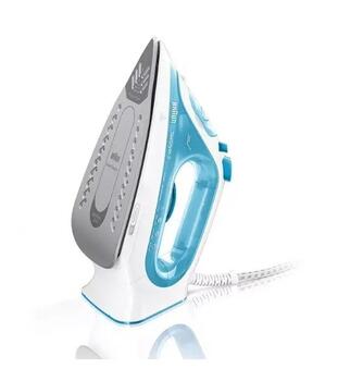Braun TexStyle 3 Gludeklis 2000W (SI3053BL)