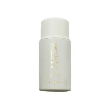 Al Haramain Xplore Snow Парфюмированная вода EDP U 100 ml (6291100132447)