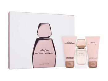 Narciso Rodriguez All Of Me Парфюмированная вода EDP 50ml (3423222092528)