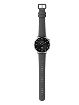 Xiaomi S4 Умные часы 41mm Black (BHR07VRGL)