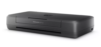 HP Officejet 200 Color Мобильный принтер USB (CZ993A#670)