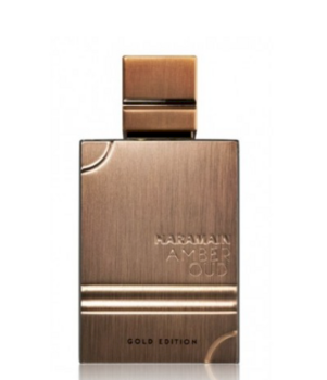 Al Haramain Amber Oud Gold Edition Парфюм EDP 100 ml (6291100130122)