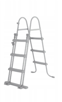 Bestway Steel Pro 561FM Karkasa Baseins 610 x 132cm (561FM)