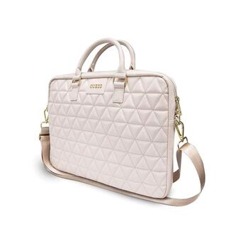 Guess GUCB15QLPK Klēpjdatora Soma 15