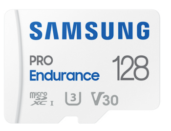 Samsung Pro Endurance Карта Памяти 128GB (MB-MJ128KA/EU)