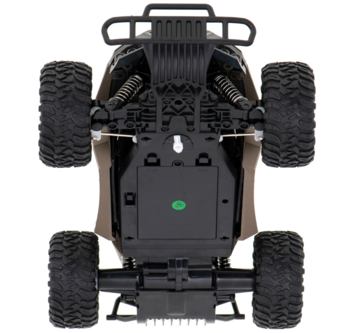RoGer RC Off-Road Игрушечная Машинка 20 km/h 1:16 (RO-6414-BR)