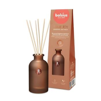Bolsius True Joy Aromātiskais Difuzors Oriental Softness 80ml (37066779)