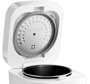 Xiaomi Smart Multifunctional Rice Cooker Рисоварка 1.5L (BHR9016EU)