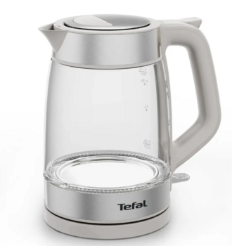 Tefal KI605B30 Электрический чайник 1.7L 2200W (KI605B30)