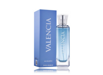Swiss Arabian Valencia Парфюм EDP 100 ml (6295124027710)
