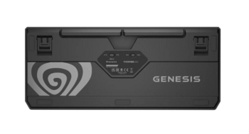 Genesis Thor 230 TKL Spēļu Tastatūra (NKG-2106)