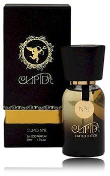 Cupid N°8 Парфюмированная вода EDP 50ml (400005885709)