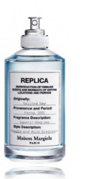 Maison Margiela Replica Sailing Day Парфюм EDT 100 ml (3614271956729)