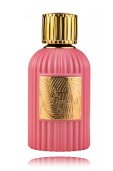 Paris Corner Qissa Pink Парфюм EDP 100 ml (6298463856485)