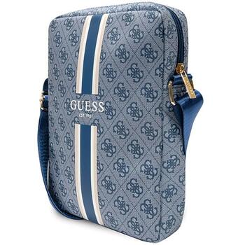 Guess Bag GUTB10P4RPSB Planšetdatoru maciņš 10