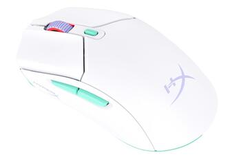 HyperX Pulsefire Haste 2 Core Игровая мышь (8R2E7AA)