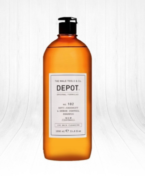 Depot No. 102 Шампунь 1000 ml (8032274151173)