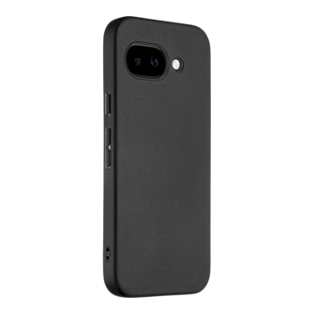 Tactical TPU Cover Защитный чехол для Google Pixel 9a / чёрный (TA-57983125863)