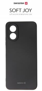 Swissten Soft Joy Case Чехол для Oppo A18 / A38 (34500391)