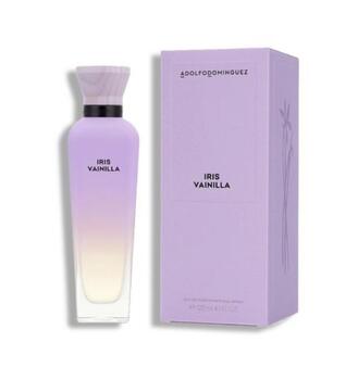 Adolfo Dominguez Agua Fresca Iris Vainilla Парфюм EDP 120ml (8410190632165)