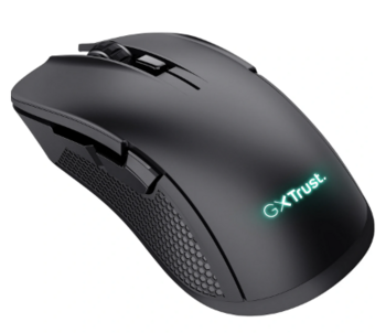 Trust GXT931 YBAR Bluetooth Беспроводная мышь 7200 DPI (25330)
