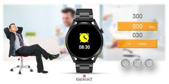 Giewont GW450-2 Pulkstenis (GW450-2)