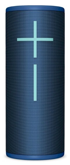 Logitech Ultimate Ears Boom 4 Беспроводная Колонка Cobalt Blue (984-001977)