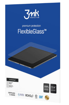 3MK FlexibleGlass Защитное Стекло для Apple iPad Air 13