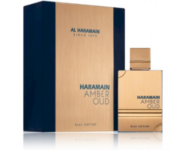 Al Haramain Amber Oud Bleu Edition Парфюм EDP 60 ml (6291100130153)