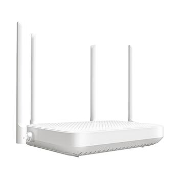 Xiaomi AX1500 Маршрутизатор RD12 / Wi-Fi 6 / 4x RJ45 / 1000 Мбит/с (DVB4412GL)