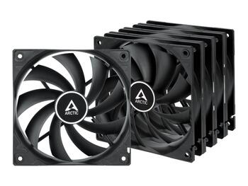 Arctic F12 Вентиляторы 3-pin / 120mm / 5шт. (ACFAN00248A)