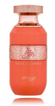Zimaya Swar Al Dahab Парфюм EDP 100 ml (6290171074823)