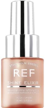 REF Shine Elixir Hair Oils and Serum Сыворотка 30ml (7350016782609)