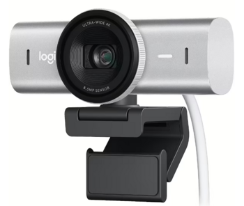 Logitech MX Brio Веб-камера 4K Ultra HD (960-001554)