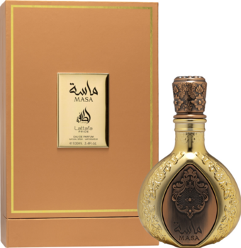 Lattafa Masa Парфюм EDP 100ml (6290360593050)