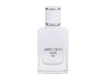 Jimmy Choo Туалетная вода для мужчин EDT 30ml (3386460082198)