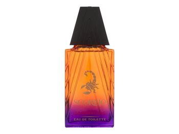 Scorpio Scandalous Туалетная вода EDT 75ml (3178040689640)