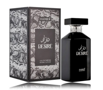 Hamidi Desire Парфюм EDP 100 ml (6294015178340)