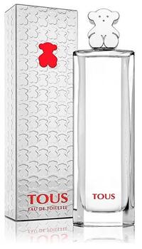 Tous Woman Smaržas EDT 90 ml (8437002997014)
