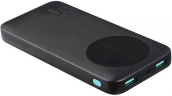 Joyroom JR-PBF12 Внешний аккумулятор 10000mAh (JR-PBF12/BK)