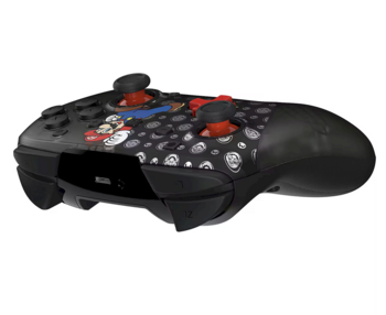 Turtle Beach Rematch Беспроводной геймпад для консолей (TBC-8305-05)