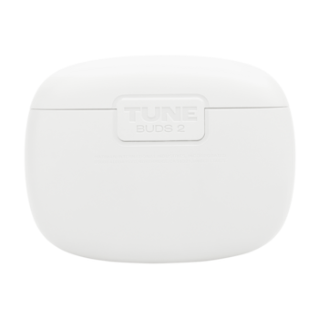JBL Tune Buds 2 TWS Bluetooth беспроводные наушники (JBLTBUDS2WHT)