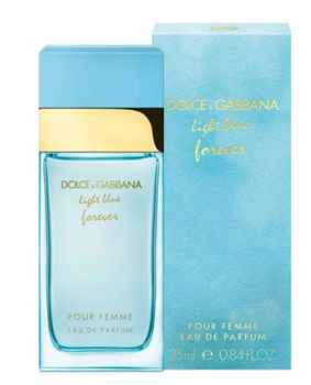 Dolce & Gabbana Light Blue Forever Духи EDP 50 ml (3423222015961)