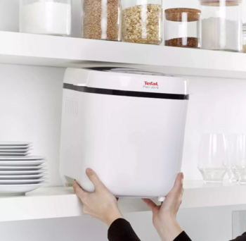 Tefal Pain Doré PF2101 Хлебопечка (PF2101)