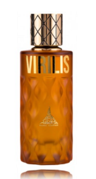 Paris Corner Virilis Smaržas EDP 100 ml (6298575112554)