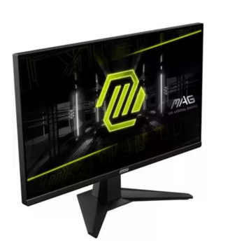 MSI MAG 255PXF IPS FHD Monitors 24.5